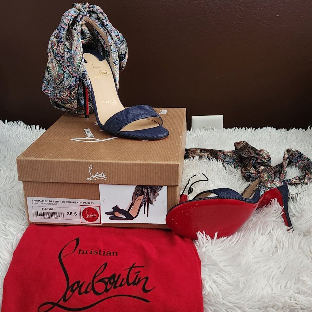Christian Louboutin